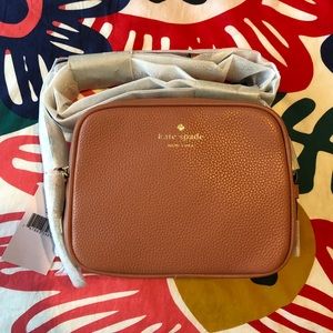 Kate Spade mulberry street pyper